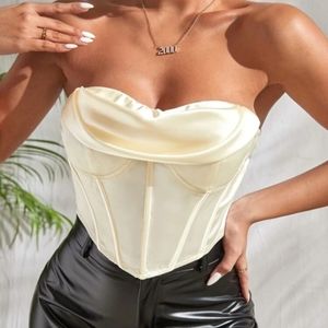 🌺4/$20🌺 Bustier Tube Top